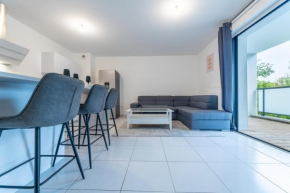 Appartement idéalement situé